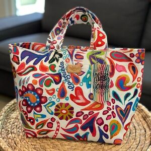 Consuela Grab and Go